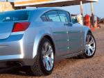 Dodge Super 8 Hemi Concept 2001 года